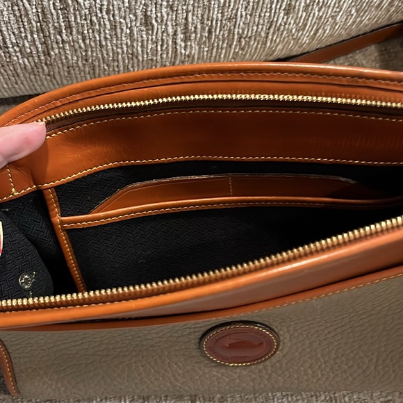 Coach, Dooney bundle great condition - Picture 9 of 13